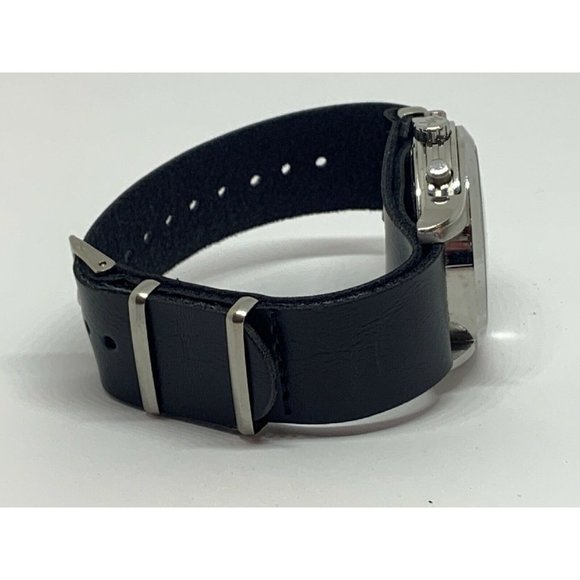 Michael Kors MK5928 Women\'s Black Leather Analog S main image 11